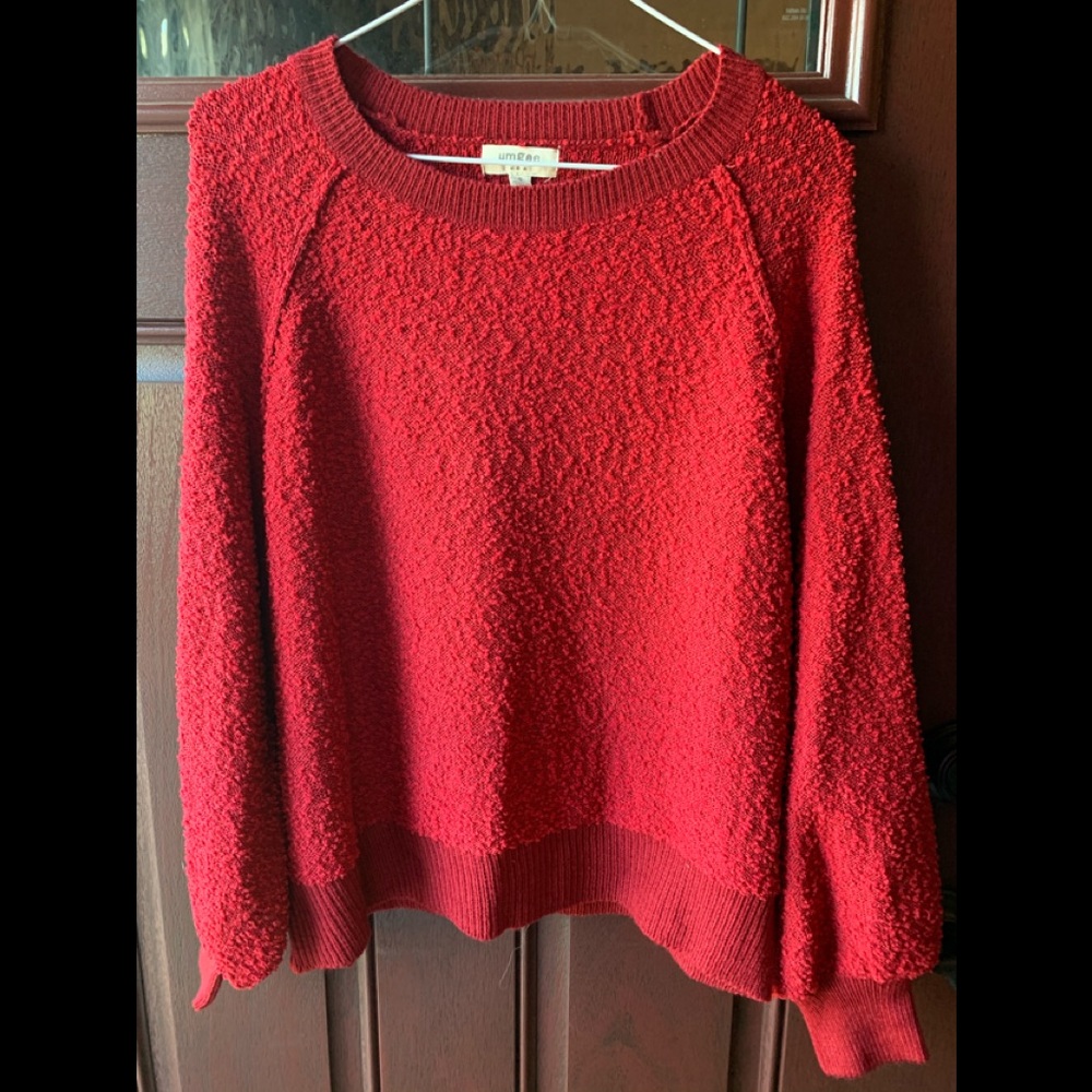 Sweater